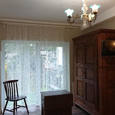 B&B Maison Odille Valtournenche Eksteriør billede