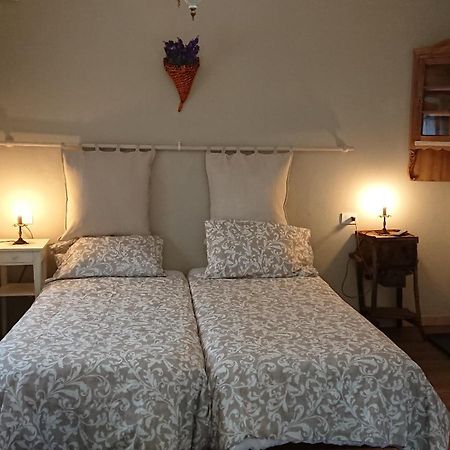B&B Maison Odille Valtournenche Eksteriør billede