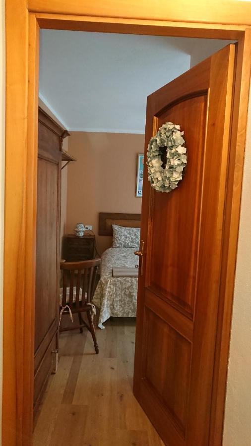 B&B Maison Odille Valtournenche Eksteriør billede