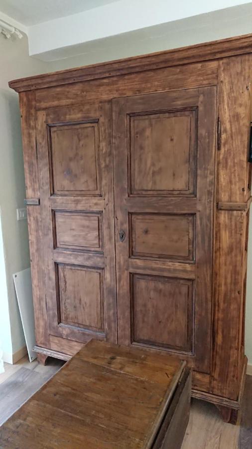 B&B Maison Odille Valtournenche Eksteriør billede