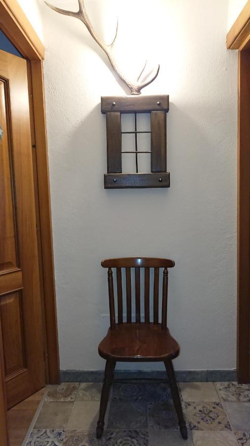 B&B Maison Odille Valtournenche Eksteriør billede