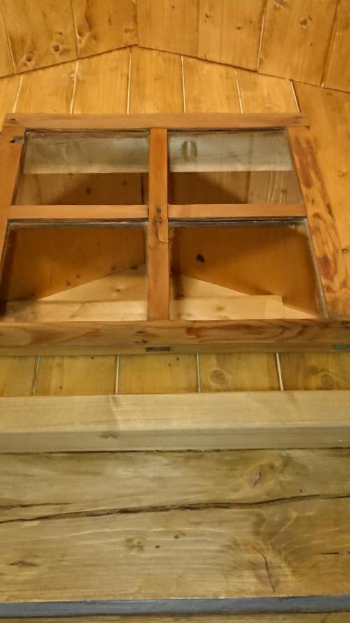 B&B Maison Odille Valtournenche Eksteriør billede