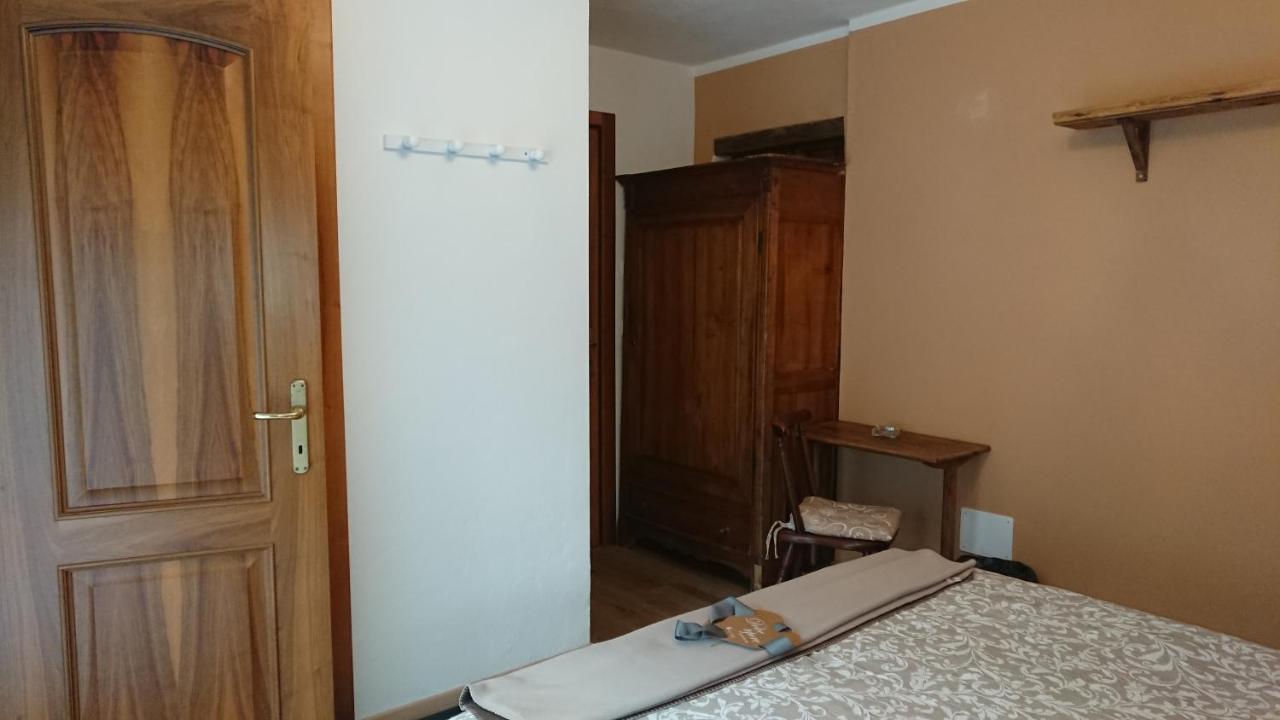 B&B Maison Odille Valtournenche Eksteriør billede