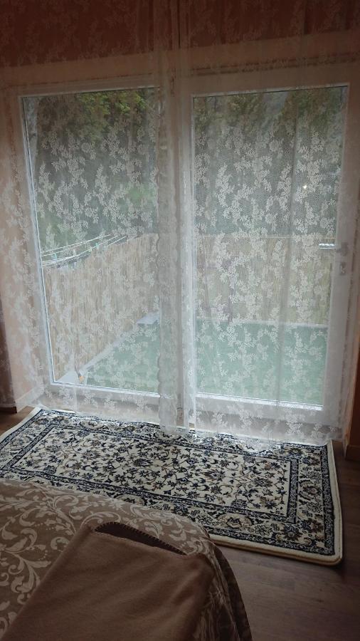 B&B Maison Odille Valtournenche Eksteriør billede