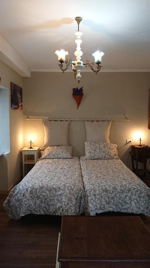 B&B Maison Odille Valtournenche Eksteriør billede