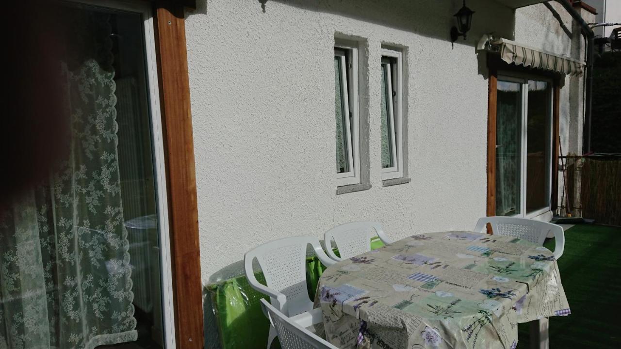 B&B Maison Odille Valtournenche Eksteriør billede