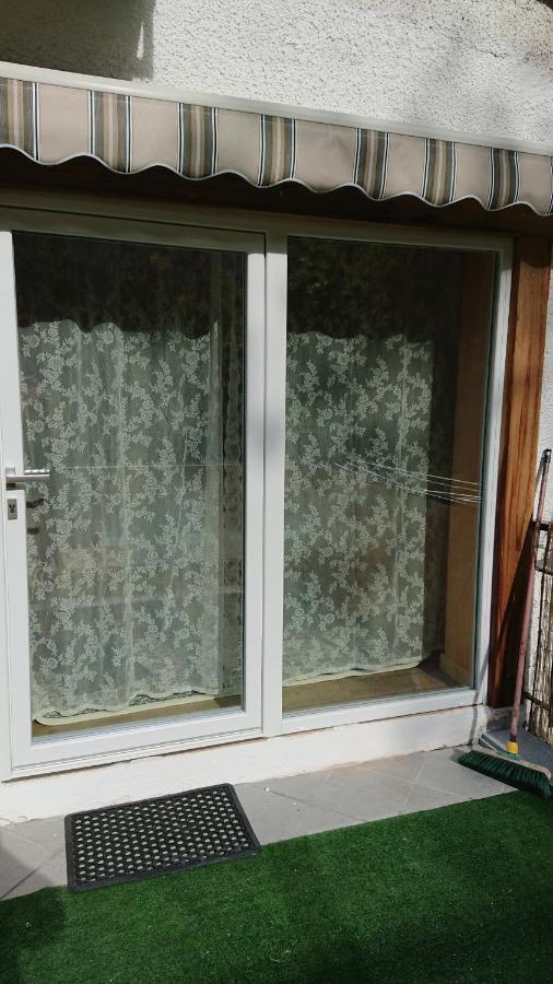 B&B Maison Odille Valtournenche Eksteriør billede