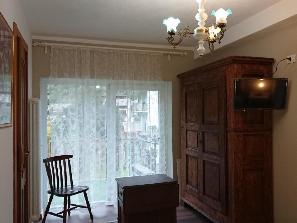 B&B Maison Odille Valtournenche Eksteriør billede