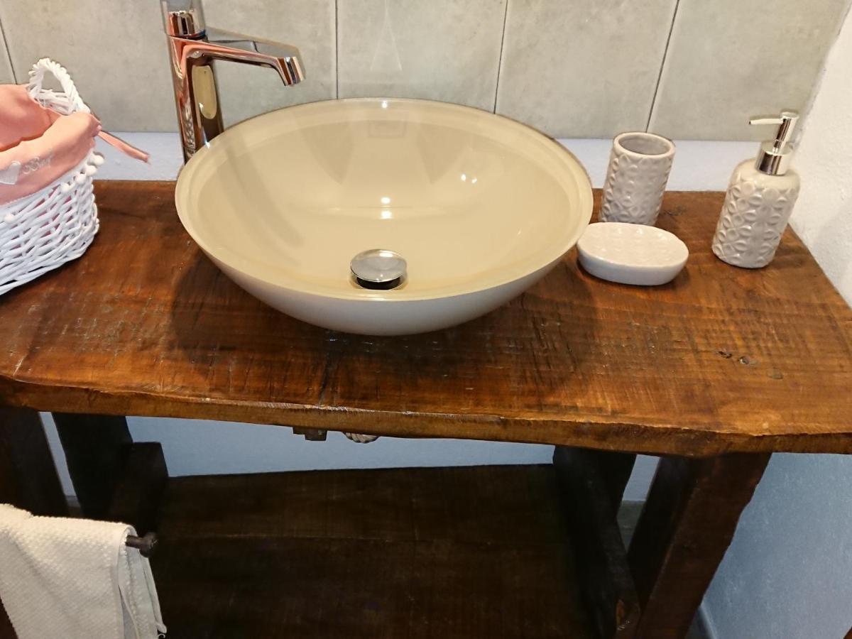 B&B Maison Odille Valtournenche Eksteriør billede